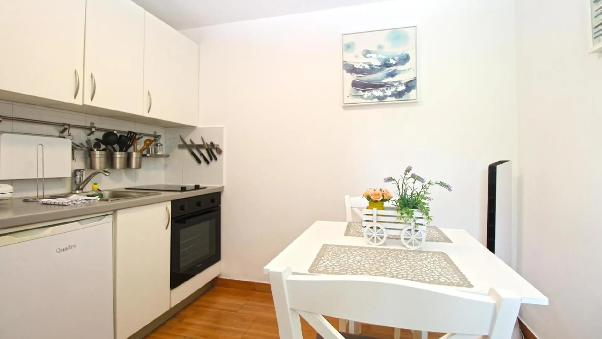 Apartment Ferienwohnung Fuer 2 Personen Ca 22 Qm In Pula, Istrien Istrische Riviera Croatia