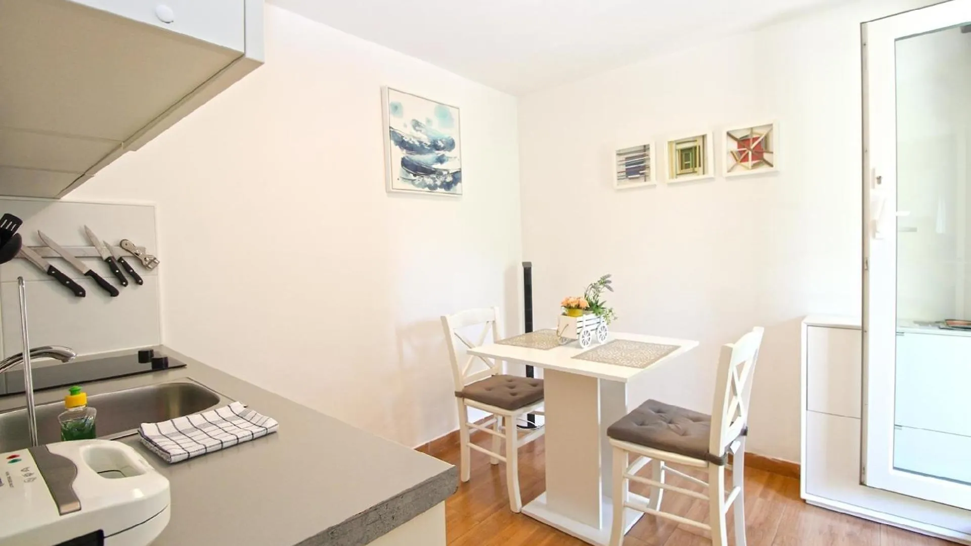 Ferienwohnung Fuer 2 Personen Ca 22 Qm In Pula, Istrien Istrische Riviera