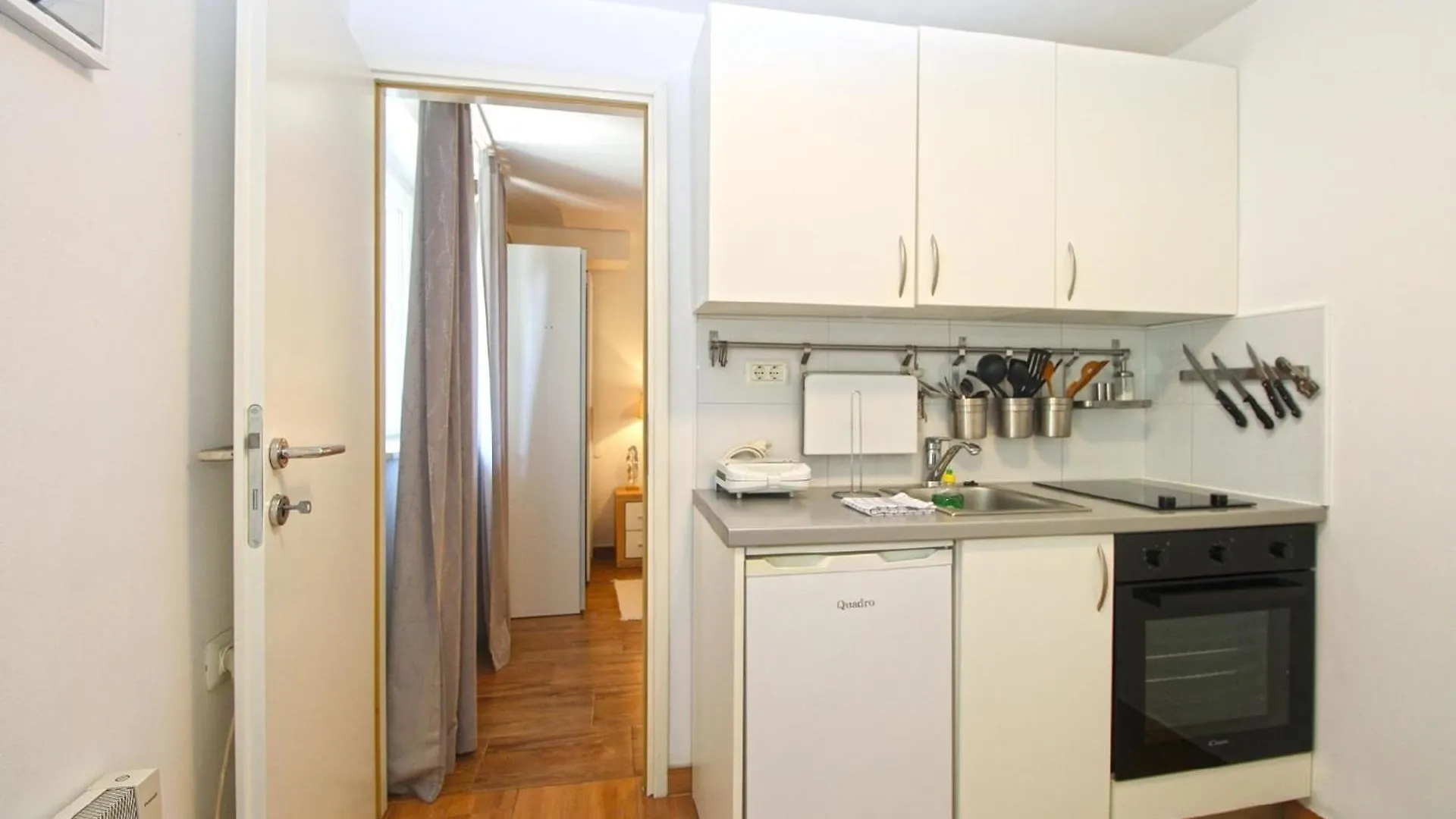 Ferienwohnung Fuer 2 Personen Ca 22 Qm In Pula, Istrien Istrische Riviera Pula