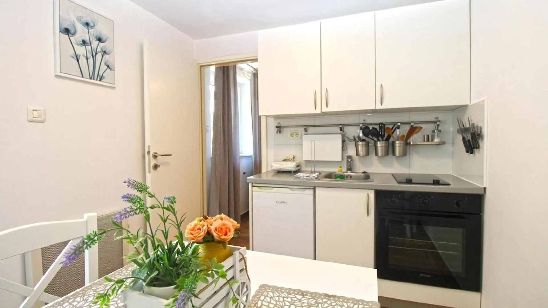 Ferienwohnung Fuer 2 Personen Ca 22 Qm In Pula, Istrien Istrische Riviera Apartment