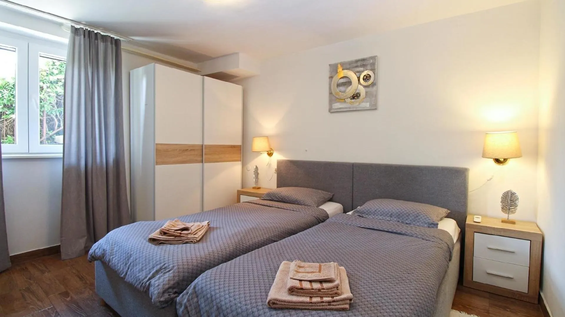 Ferienwohnung Fuer 2 Personen Ca 22 Qm In Pula, Istrien Istrische Riviera Pula
