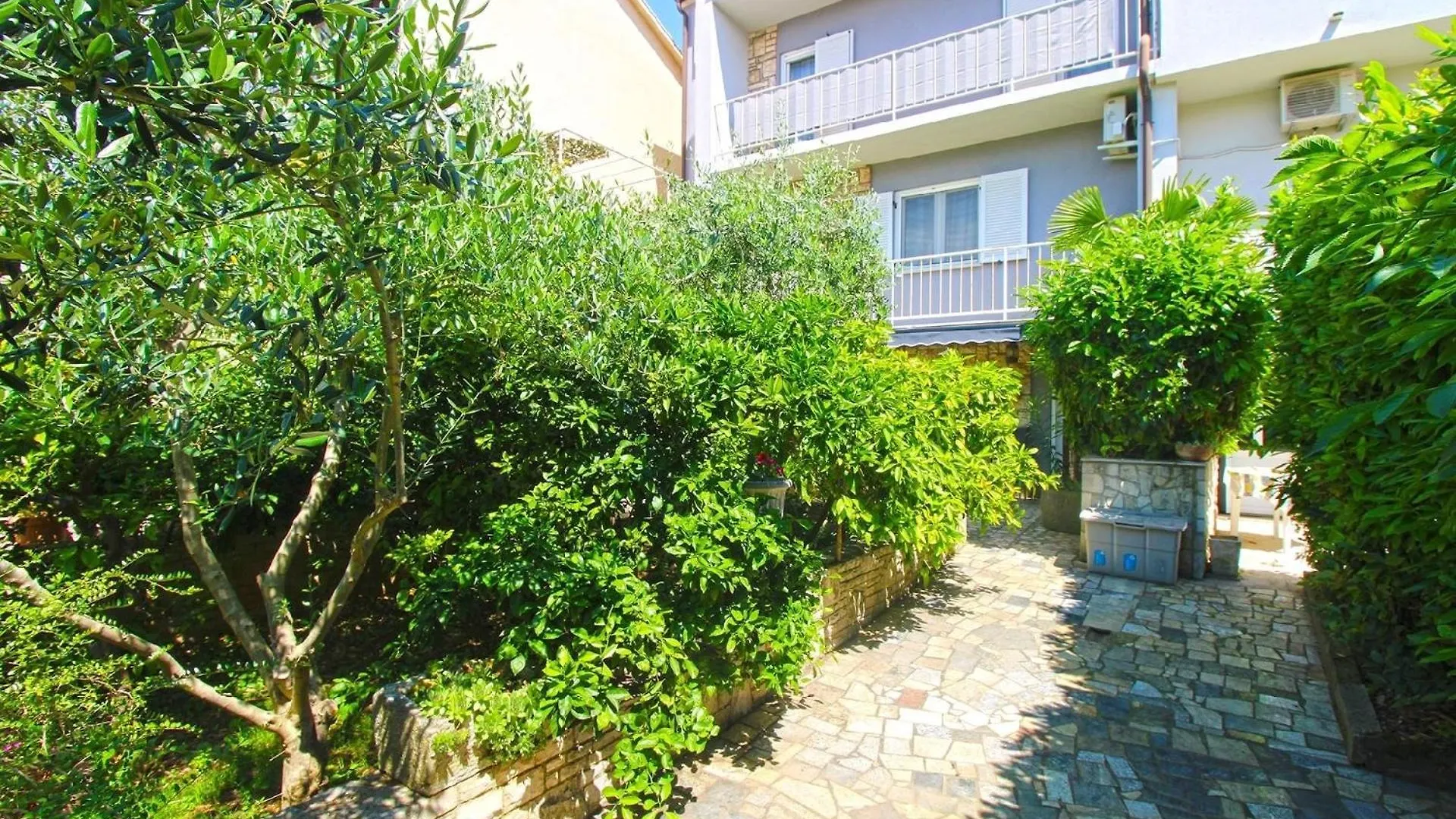 Ferienwohnung Fuer 2 Personen Ca 22 Qm In Pula, Istrien Istrische Riviera 0*, Pula