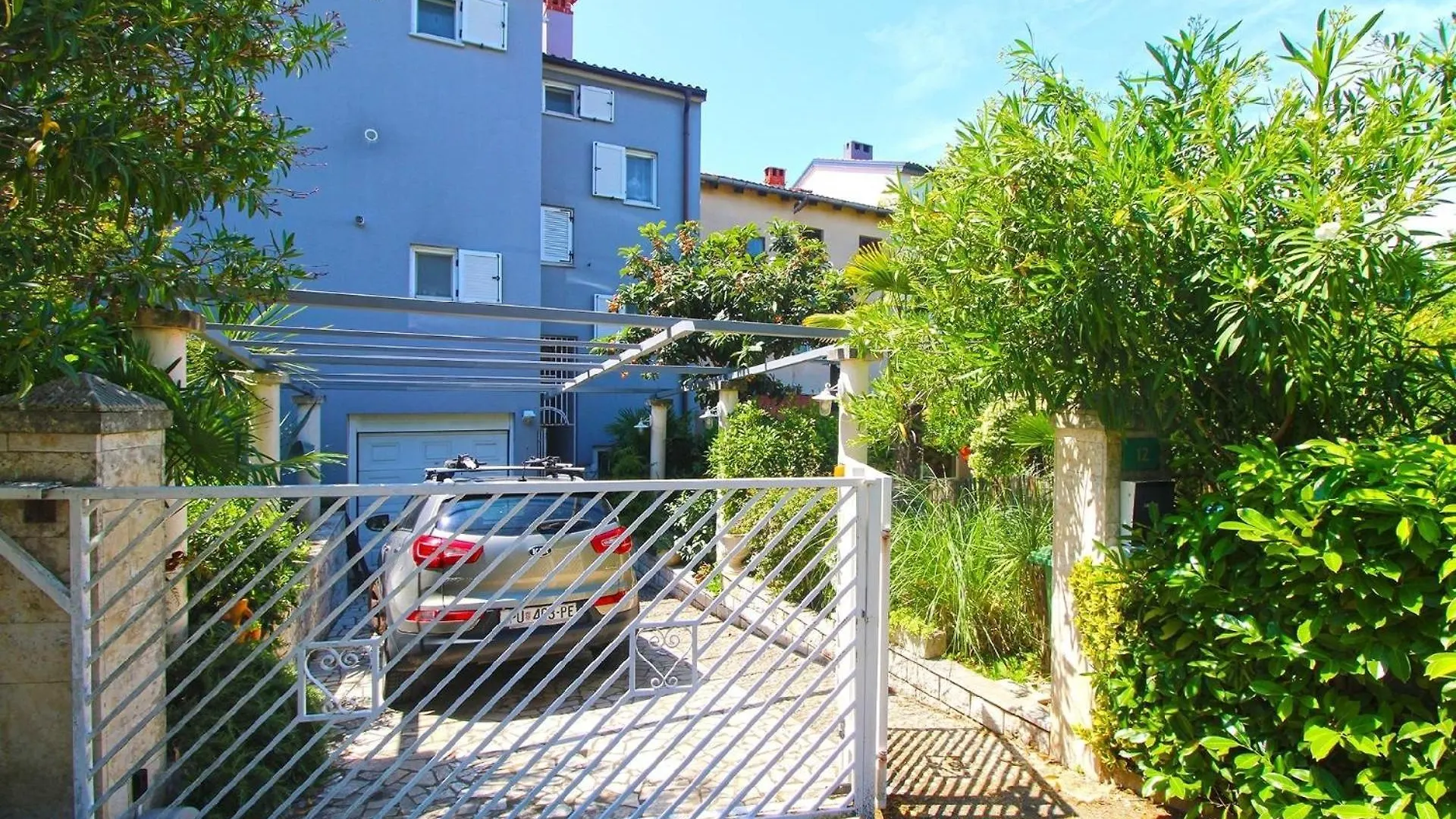 Ferienwohnung Fuer 2 Personen Ca 22 Qm In Pula, Istrien Istrische Riviera Apartment