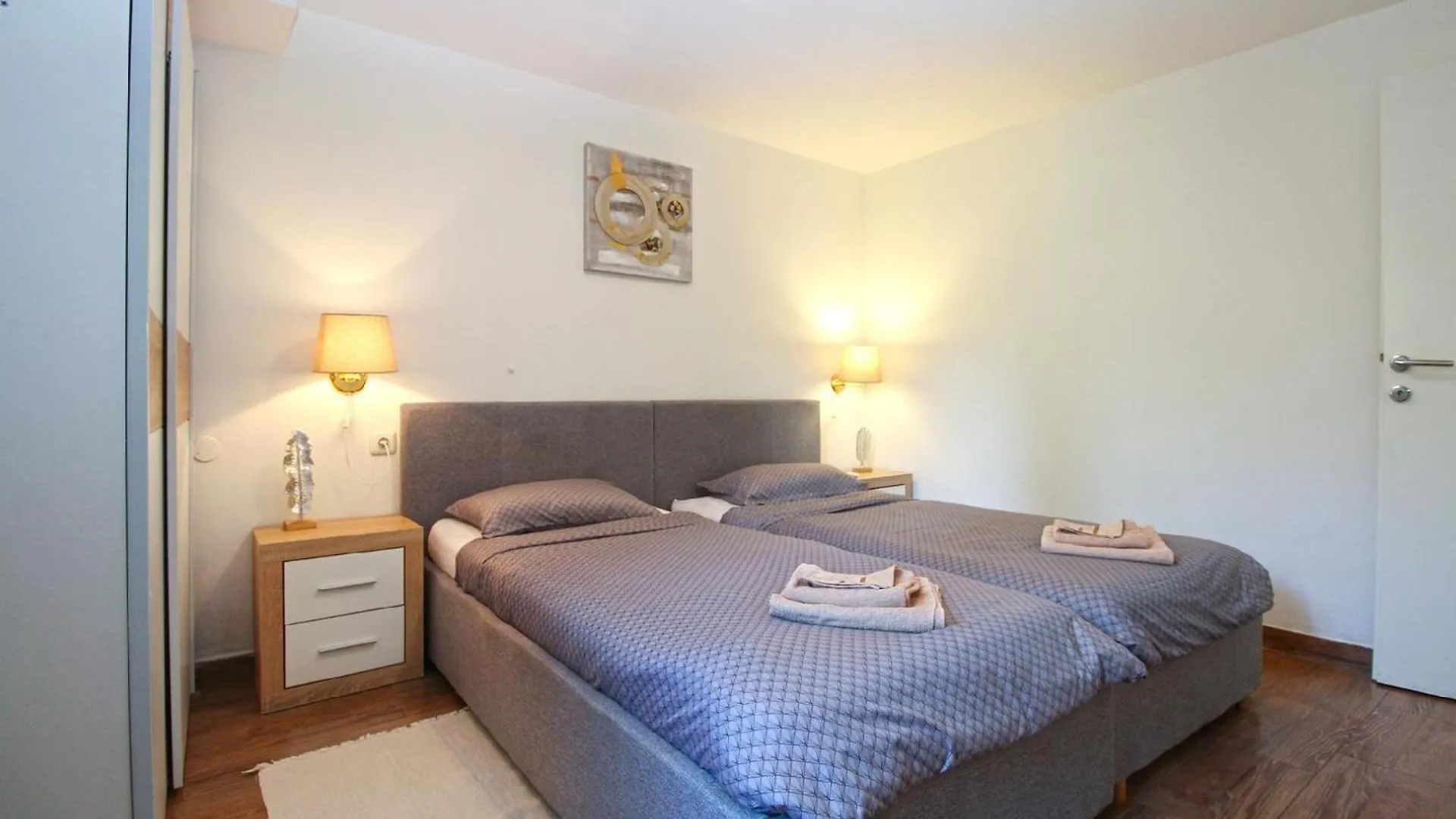 Ferienwohnung Fuer 2 Personen Ca 22 Qm In Pula, Istrien Istrische Riviera