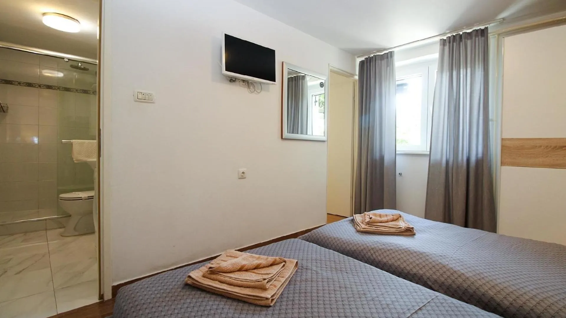 Ferienwohnung Fuer 2 Personen Ca 22 Qm In Pula, Istrien Istrische Riviera Apartment Pula