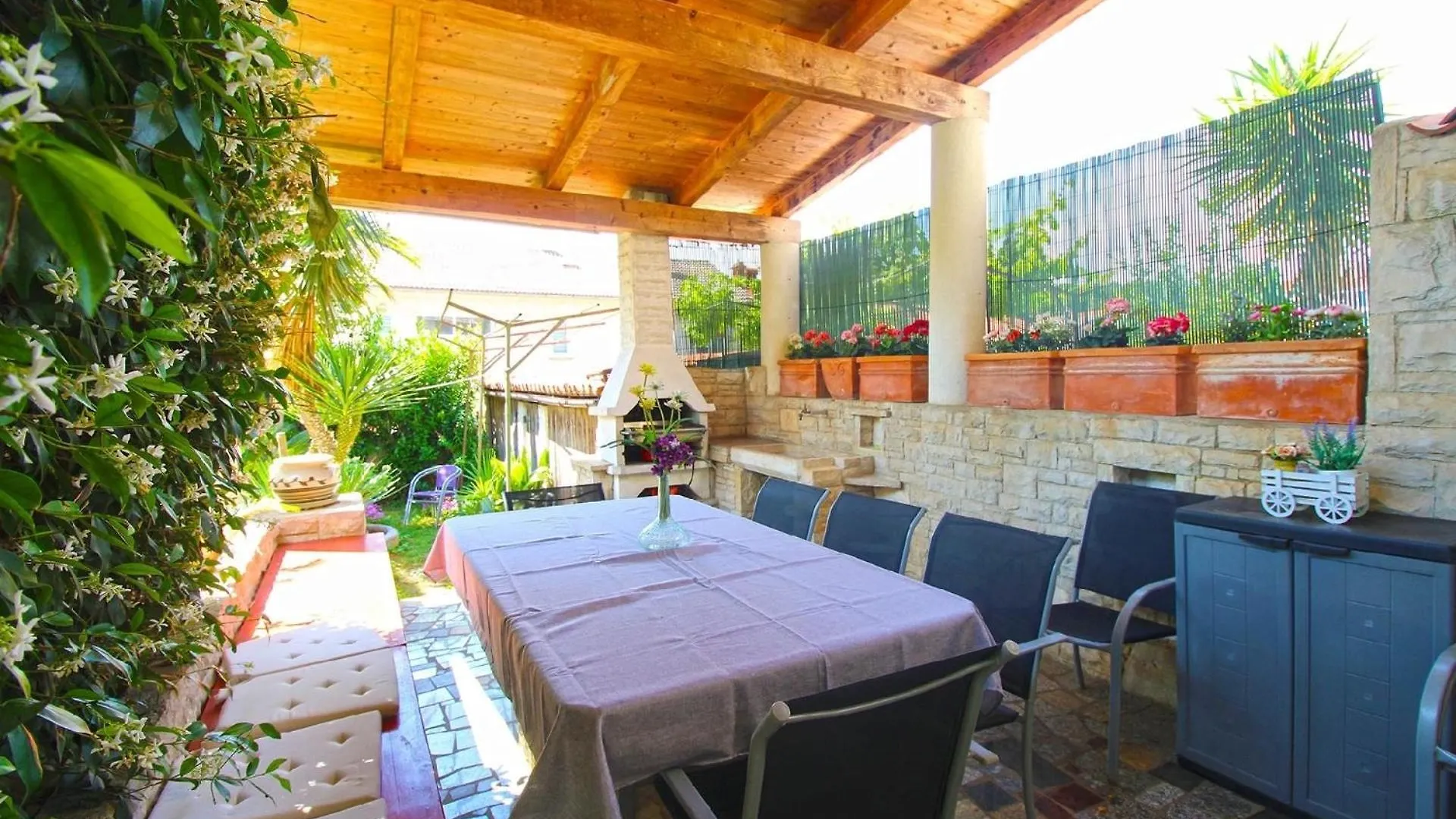 Ferienwohnung Fuer 2 Personen Ca 22 Qm In Pula, Istrien Istrische Riviera Croatia