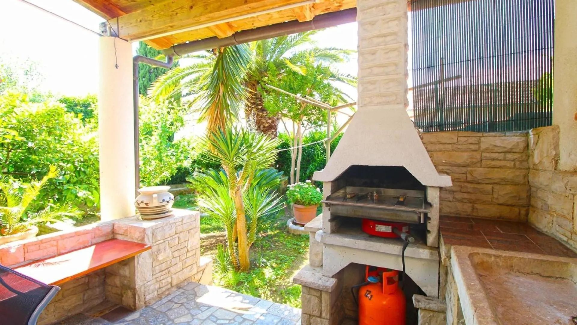 Ferienwohnung Fuer 2 Personen Ca 22 Qm In Pula, Istrien Istrische Riviera 0*, Pula