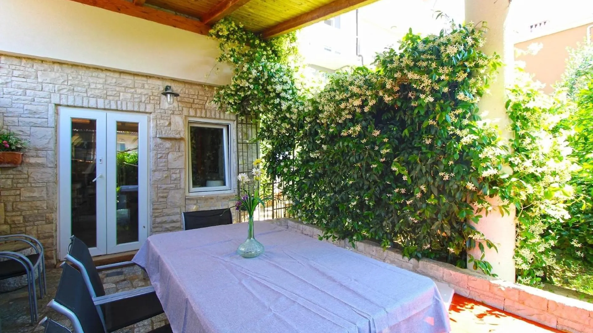 Ferienwohnung Fuer 2 Personen Ca 22 Qm In Pula, Istrien Istrische Riviera 0*, Pula Croatia