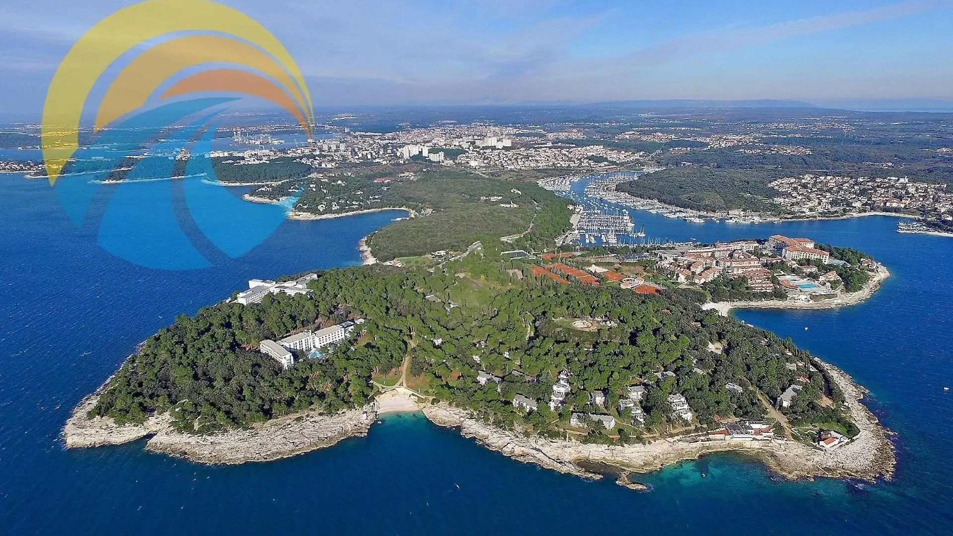 Apartment Ferienwohnung Fuer 2 Personen Ca 22 Qm In Pula, Istrien Istrische Riviera