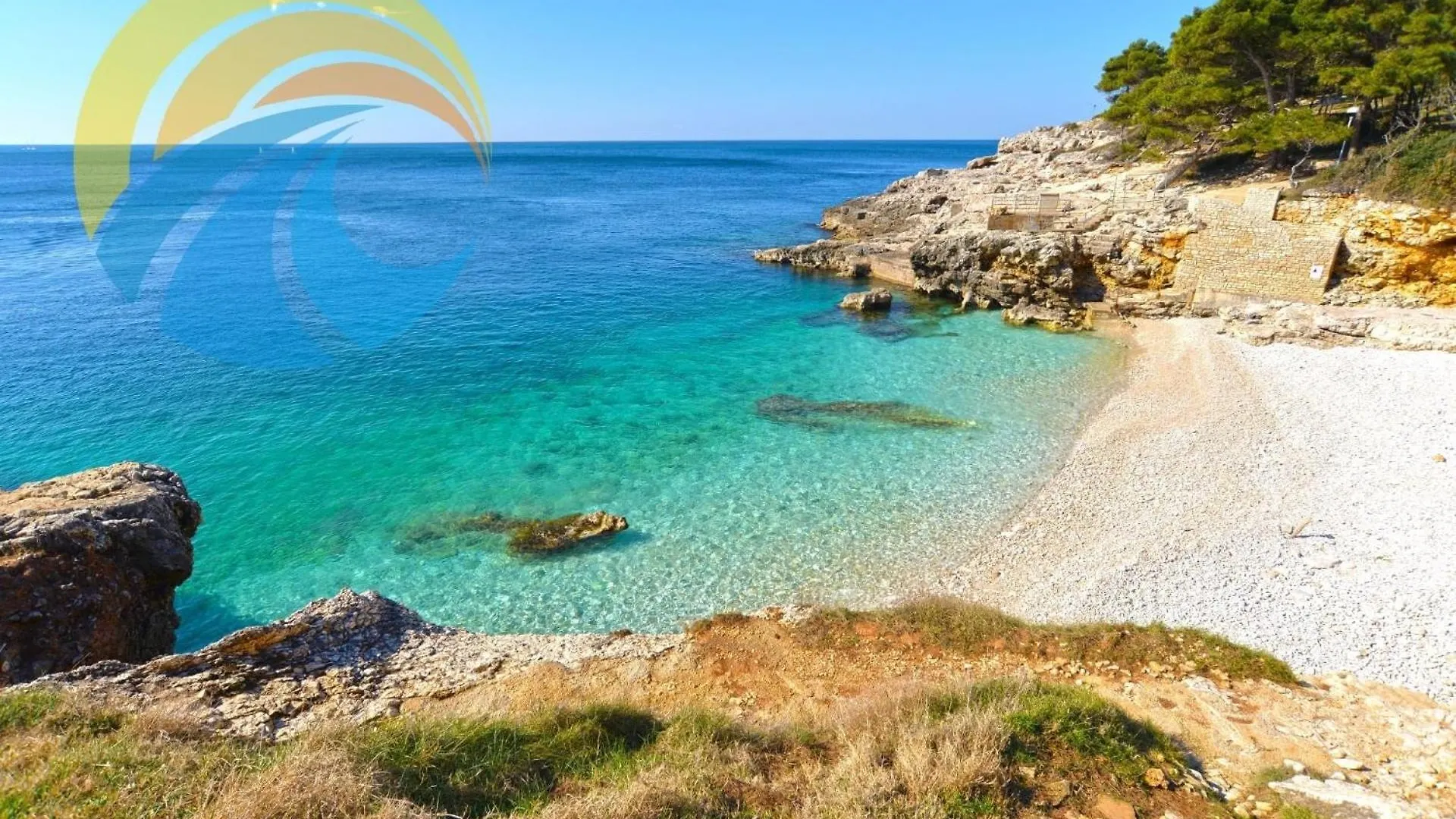 Ferienwohnung Fuer 2 Personen Ca 22 Qm In Pula, Istrien Istrische Riviera Apartment Pula